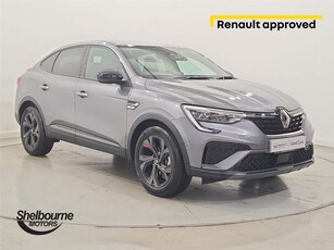 2023 Renault Arkana