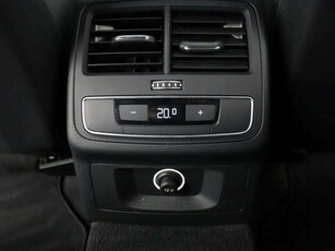 Audi A4 Avant Audi A4 Avant 40 TDI 190 Quattro Black Edition 5dr S Tronic