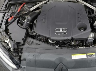 Audi A5 3.0 TDI V6 S line Coupe 2dr Diesel S Tronic quattro Euro 6 (s/s) (218 ps)