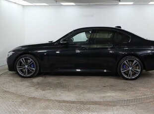 BMW 3 Series 3.0 335D XDRIVE M SPORT 4d 308 BHP