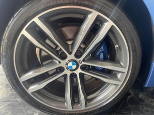 BMW 4 Series Gran Coupe 2.0 420d M Sport Auto xDrive Euro 6 (s/s) 5dr