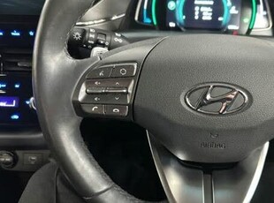Hyundai IONIQ 100kW Premium SE 38kWh Auto