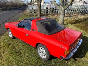 Lancia Beta 2.0 S2 2dr