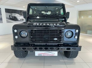 Land Rover 90 Defender 2.2 TDCi XS Station Wagon 4WD Euro 5 3dr
