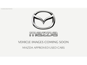 Mazda Mazda CX-3 2.0 Sport Nav 5dr AWD