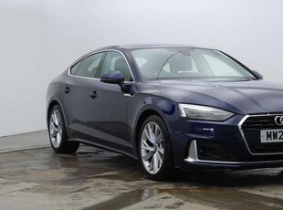 Used Audi A5 Sportback for Sale