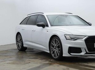 Used Audi A6 Avant for Sale