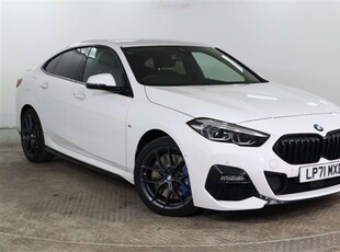 Used BMW 2 Series 218i [136] M Sport 4dr DCT in Bury