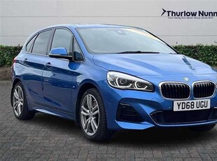 Used BMW 2 Series 225xe M Sport Premium 5dr Auto in Kings Lynn