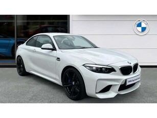 Used BMW M2 M2 2dr DCT in West Boldon
