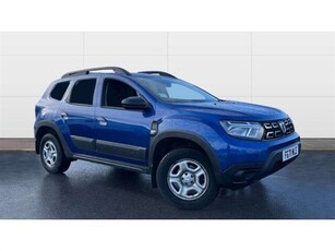 Used Dacia Duster 1.0 TCe 90 Essential 5dr in Gloucester