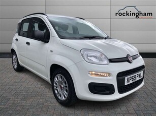 Used Fiat Panda 1.2 Easy 5dr in Corby