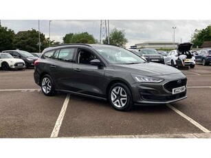 Used Ford Focus 1.0 EcoBoost Trend 5dr in off Tewkesbury Road