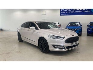 Used Ford Mondeo Vignale 2.0 TDCi 180 5dr Powershift in Trentham Lakes