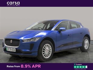 Used Jaguar I-Pace 294kW EV400 S 90kWh 5dr Auto in Loughborough