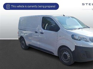 Used Peugeot Expert 1400 2.0 BlueHDi 145 Professional Premium + Van in Leicester