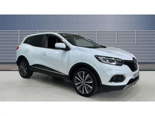 Used Renault Kadjar 1.3 TCE S Edition 5dr in Trentham Lakes