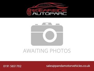 Used Renault Megane 1.6 DYNAMIQUE TOMTOM VVT 5d 110 BHP in Tyne and Wear