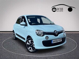 Used Renault Twingo 1.0 SCE Play 5dr in Colne