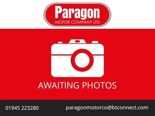 Used Vauxhall Zafira 1.4T Design 5dr in Wisbech