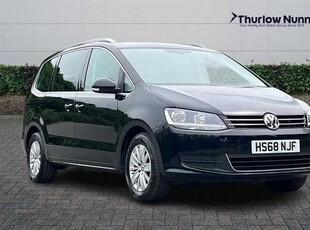 Used Volkswagen Sharan for Sale