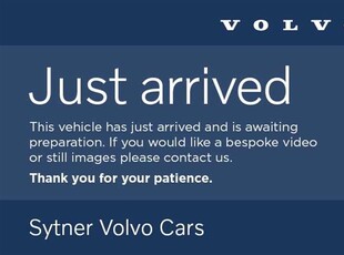 Used Volvo S60 2.0 T8 Recharge PHEV R DESIGN 4dr AWD Auto in