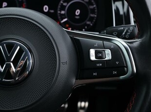 Volkswagen Golf 2.0 TSI GPF GTI Performance Hatchback 5dr Petrol DSG Euro 6 (s/s) (245 ps)