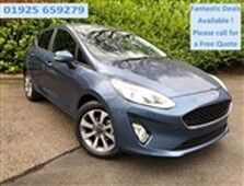 Used 1970 Ford Fiesta in North West