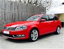 Used 2014 Volkswagen Passat Executive Style Tdi Bmt 1.6 in BARKET BUSINESS PARK, HG4 5NL, MELMERBY, RIPON