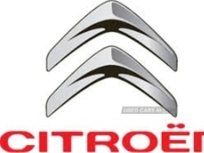 2012 Citroen C3