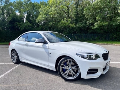 BMW 2-Series Coupe (2019/68)