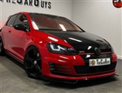 Used 2014 Volkswagen Golf 2.0 TSI GTI 3dr DSG [Performance Pack] in South East