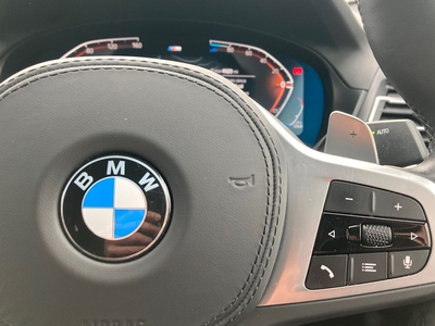 BMW X4 X4 xDrive20d M Sport