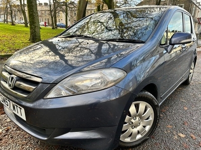 Honda FR-V (2007/57)