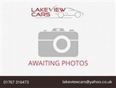 Used 2008 Volkswagen EOS 2.0 TDI Sport 2dr in South East