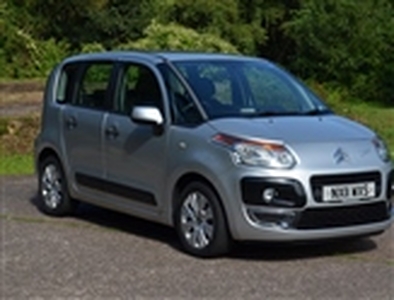 Used 2011 Citroen C3 Picasso in South West
