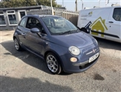 Used 2012 Fiat 500 in South West