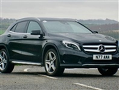 Used 2016 Mercedes-Benz GL Class in East Midlands