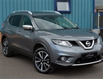 Used 2016 Nissan X-Trail in West Midlands