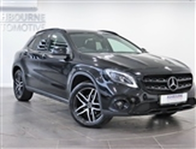 Used 2018 Mercedes-Benz GL Class in West Midlands