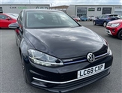 Used 2018 Volkswagen Golf in South West