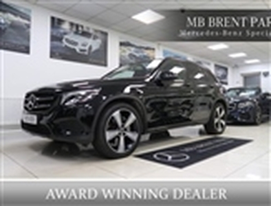 Used 2019 Mercedes-Benz GL Class in Greater London