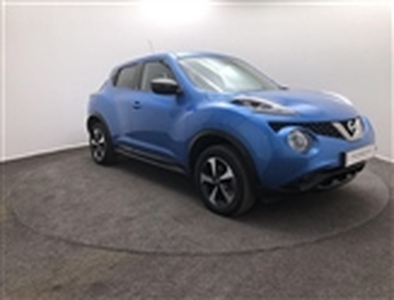 Used 2019 Nissan Juke 1.6 [112] Bose Personal Edition 5dr in South East