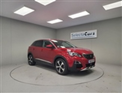 Used 2019 Peugeot 3008 1.2 S/S ALLURE 5d 129 BHP in Colchester