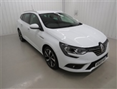 Used 2019 Renault Megane 1.3 TCE Iconic 5dr in South West