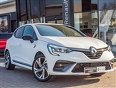 Used 2023 Renault Clio in South West