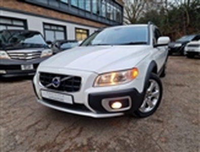 Used 2010 Volvo XC70 3.0 T6 SE Lux 300 BHP AWD AUTOMATIC PETROL ULEZ COMPLIANT ONLY 60K VERIFIED MILES HEATED & COOLED SE in Birmingham
