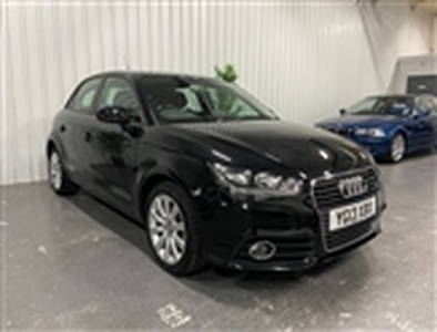 Used 2013 Audi A1 in West Midlands