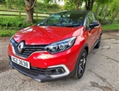 Used 2019 Renault Captur in South East