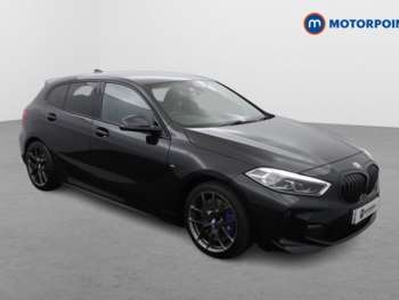 BMW, 1 Series 2022 (22) 1.5 118i M Sport (LCP) DCT Euro 6 (s/s) 5dr